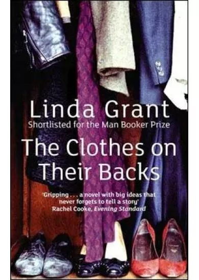 Clothes on their Backs