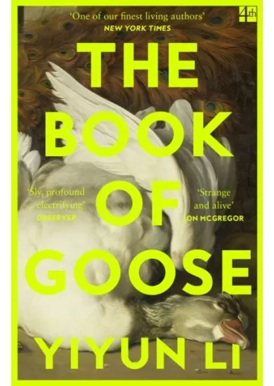 The Book of Goose