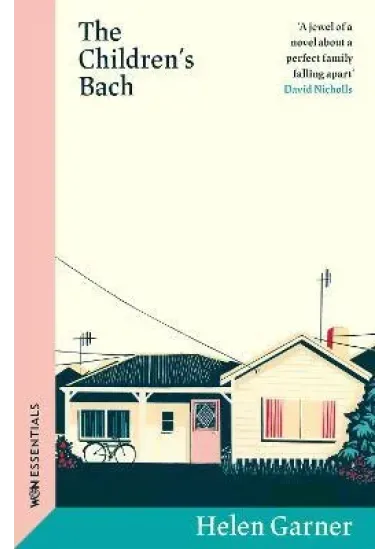 The Children´s Bach