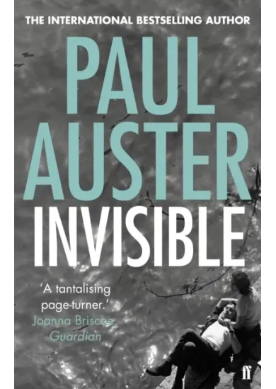 Invisible