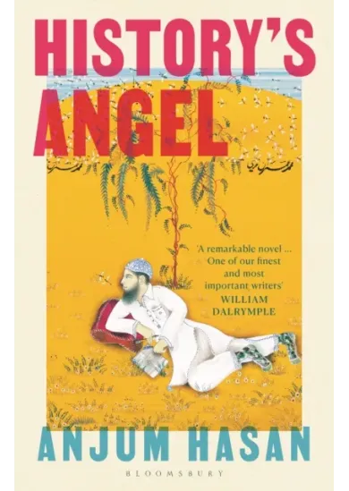 Historys Angel