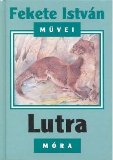 LUTRA (3. KIADÁS)