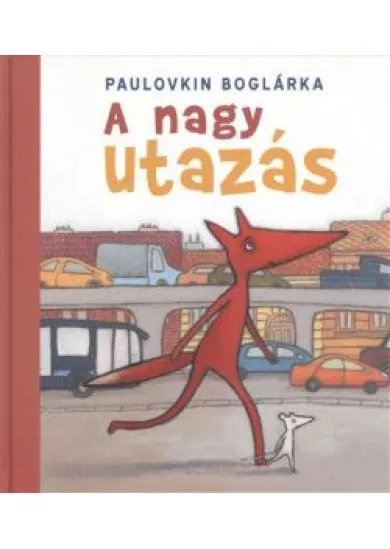 A nagy utazás