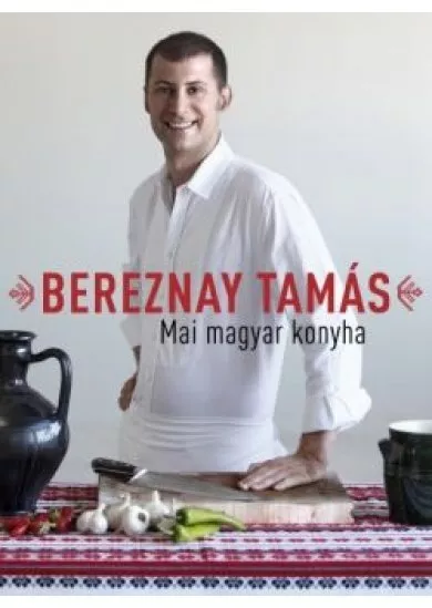 MAI MAGYAR KONYHA