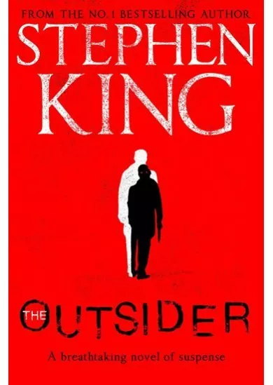 The Outsider