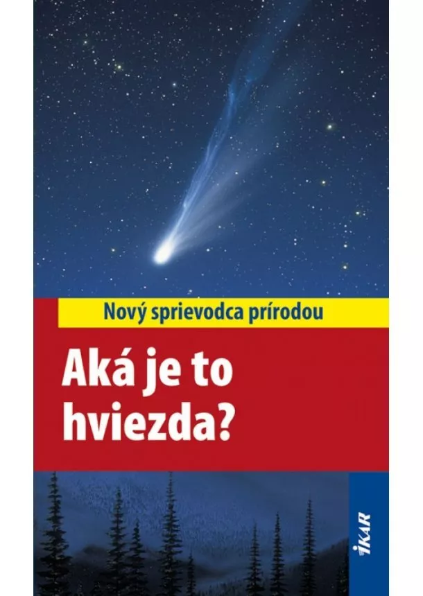 Kolektív - Aká je to hviezda?