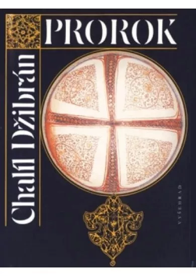 Prorok, Zahrada prorokova
