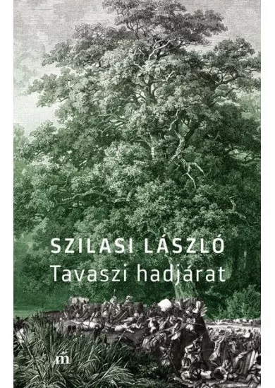 Tavaszi hadjárat