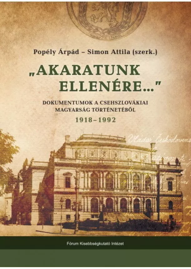 Popély Árpád - 