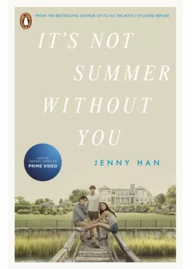 It's Not Summer Without You