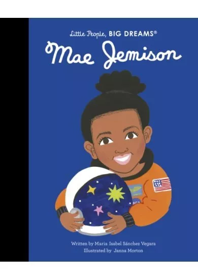 Mae Jemison