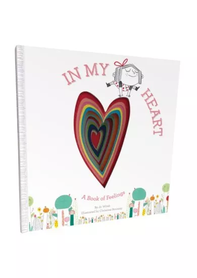 In My Heart