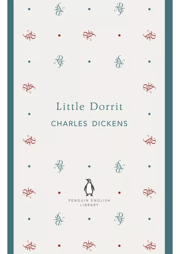 Charles Dickens - Little Dorrit