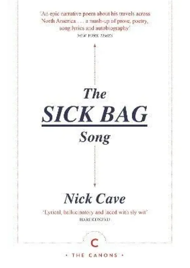The Sick Bag Song