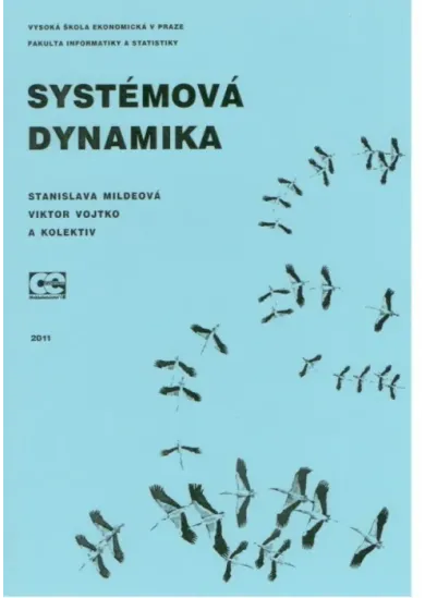 Systémová dynamika