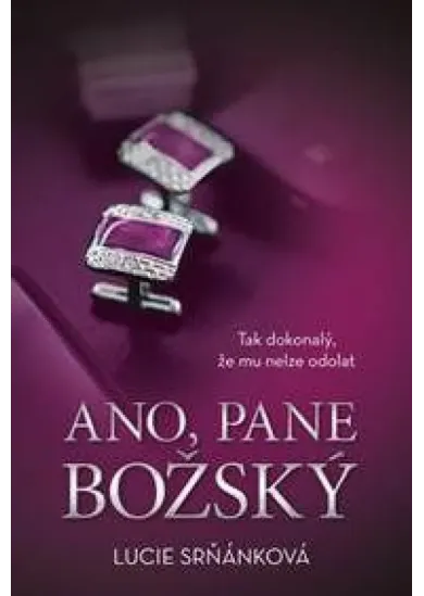 Ano, pane Božský