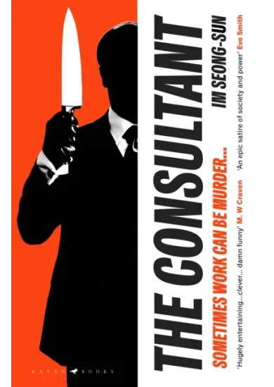 The Consultant 