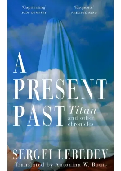 A Present Past
