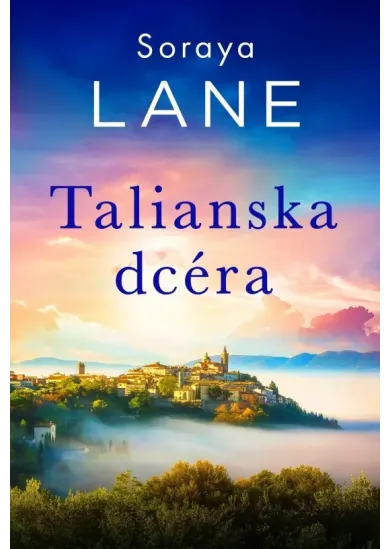 Talianska dcéra