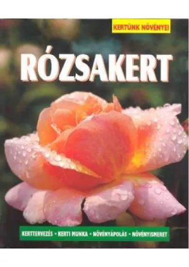 RÓZSAKERT