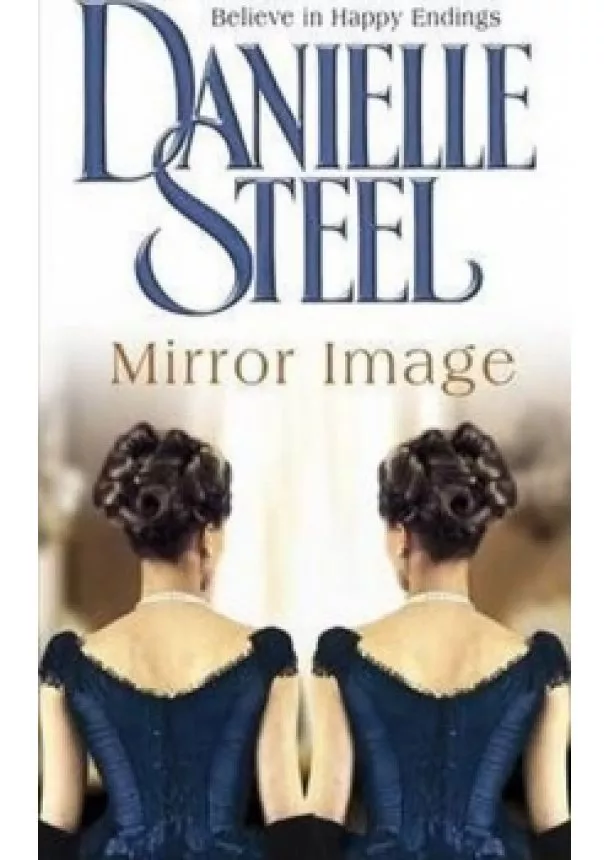Danielle Steelová - Mirror Image