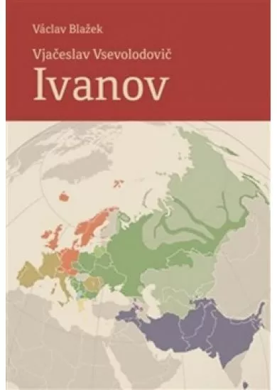 Vjačeslav Vsevolodovič Ivanov