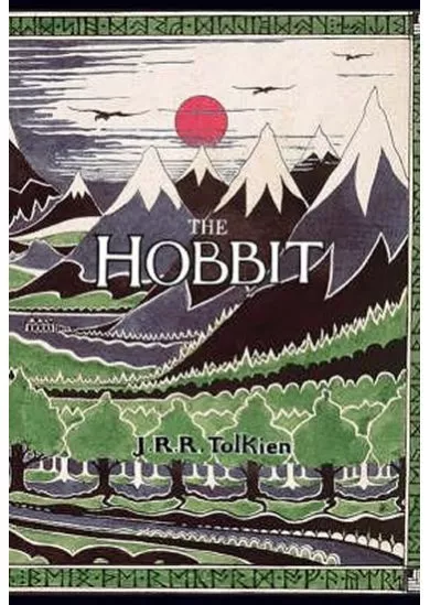 The Hobbit Classic Hardback