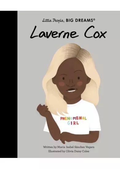 Laverne Cox