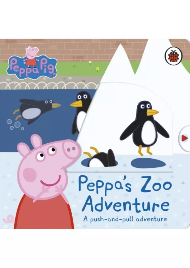  Peppa Pig - Peppa’s Zoo Adventure
