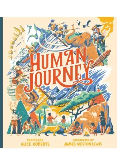 Human Journey