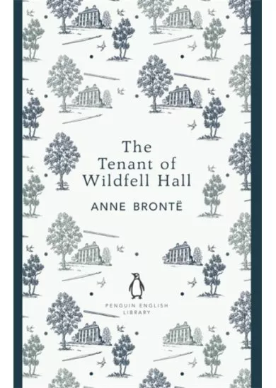 Tenant of Wildfell Hall