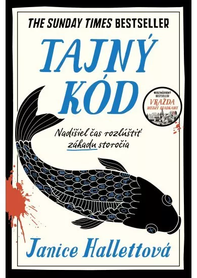 Tajný kód