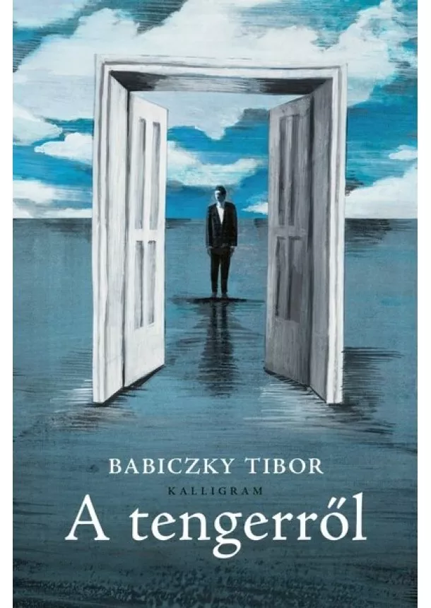 Babiczky Tibor - A tengerről