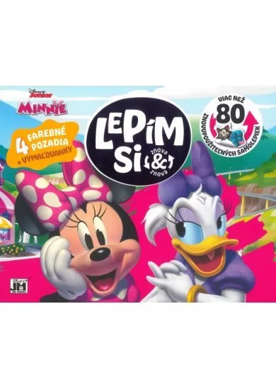 Lepím si znova/ Minnie