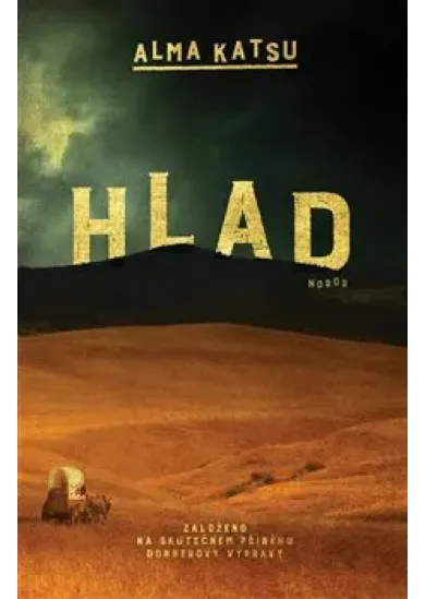Hlad