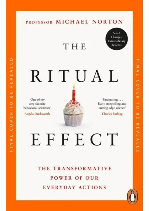 Michael Norton - The Ritual Effect