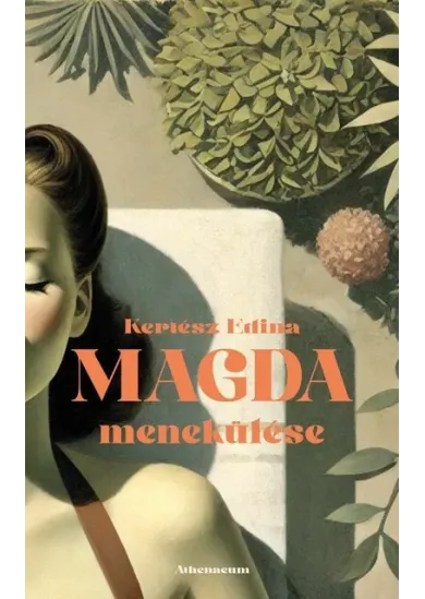 Magda menekülése