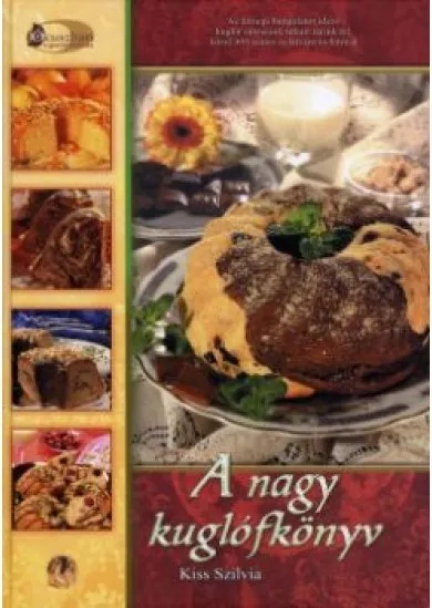 A nagy kuglófkönyv