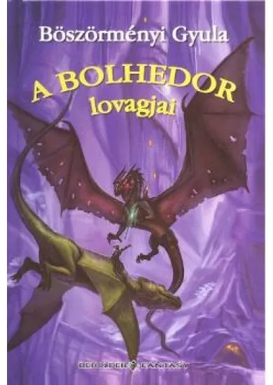 A BOLHEDOR LOVAGJAI