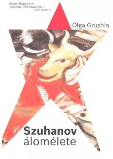 SZUHANOV ÁLOMÉLETE