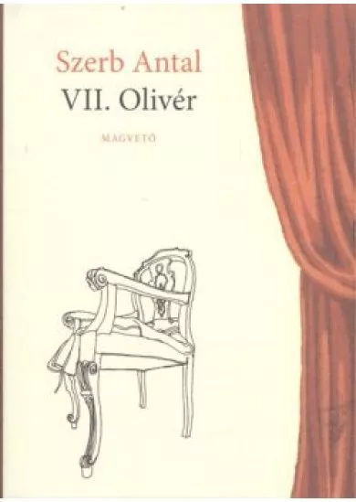 VII. OLIVÉR