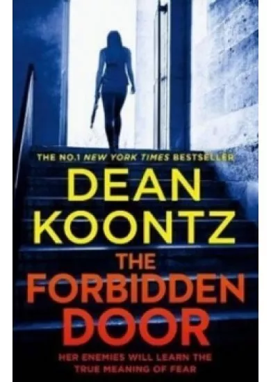 The Forbidden Door