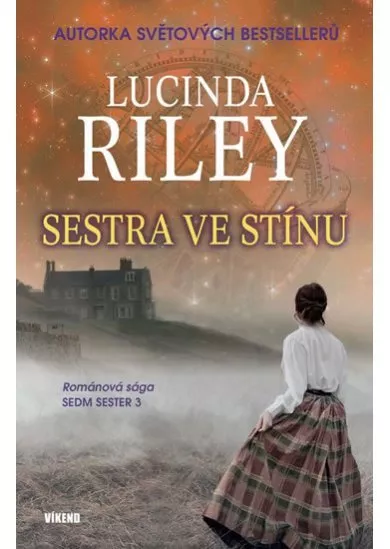 Sestra ve stínu