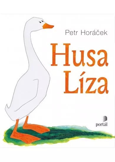 Husa Líza