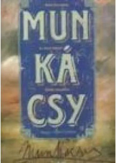 MUNKÁCSY