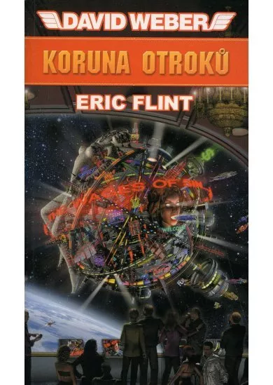 Koruna otroků