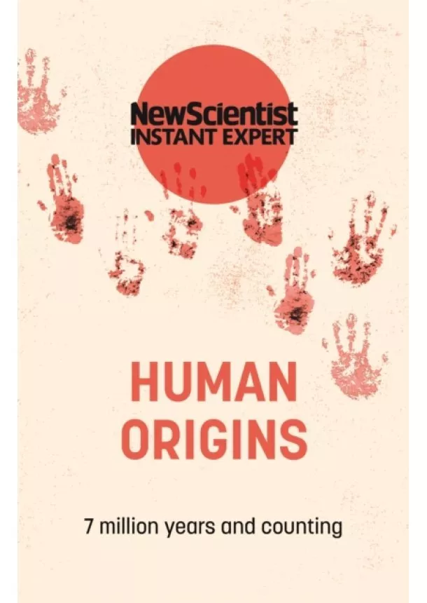  New Scientist - Human Origins