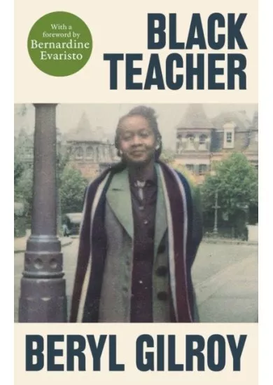 Black Teacher