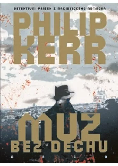 Muž bez dechu