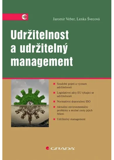 Udržitelnost a udržitelný management